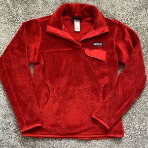 Patagonia Pullover